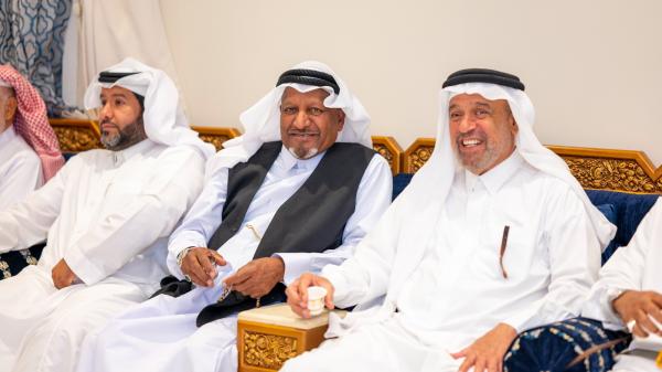 فهد بن عبدالعزيز الحقيل: المجالس الرمضانية عمت جميع أطياف المجتمع