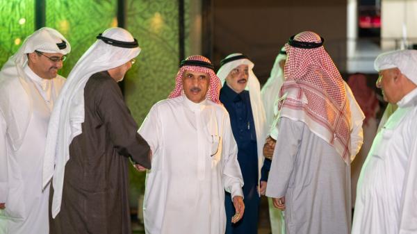 فهد بن عبدالعزيز الحقيل: المجالس الرمضانية عمت جميع أطياف المجتمع