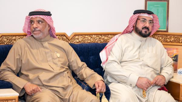 فهد بن عبدالعزيز الحقيل: المجالس الرمضانية عمت جميع أطياف المجتمع