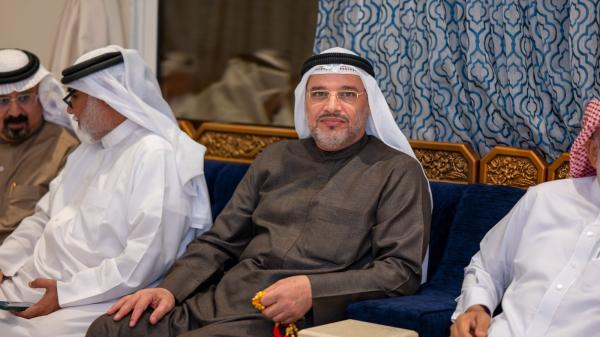 فهد بن عبدالعزيز الحقيل: المجالس الرمضانية عمت جميع أطياف المجتمع