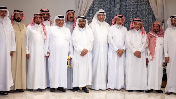 فهد بن عبدالعزيز الحقيل: المجالس الرمضانية عمت جميع أطياف المجتمع