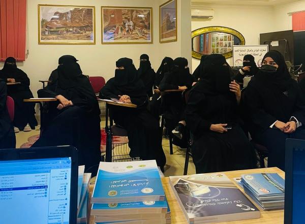الاتحاد السعودي لرياضة الصم ينظم الدورة التمهيدية للغة الإشارة