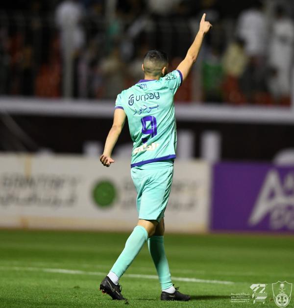 دوري يلو.. الأهلي يستعيد الصدارة