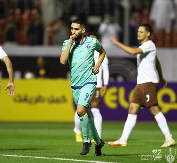 دوري يلو.. الأهلي يستعيد الصدارة