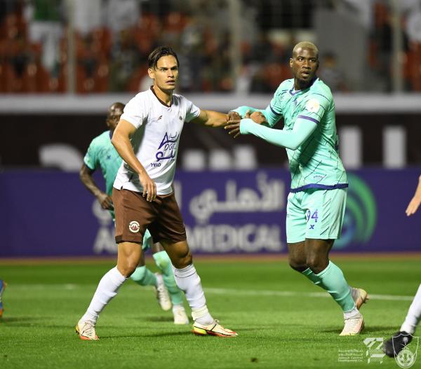 دوري يلو.. الأهلي يستعيد الصدارة