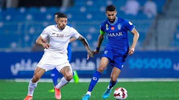 الشباب والهلال.. صراع للحاق بالمقدمة