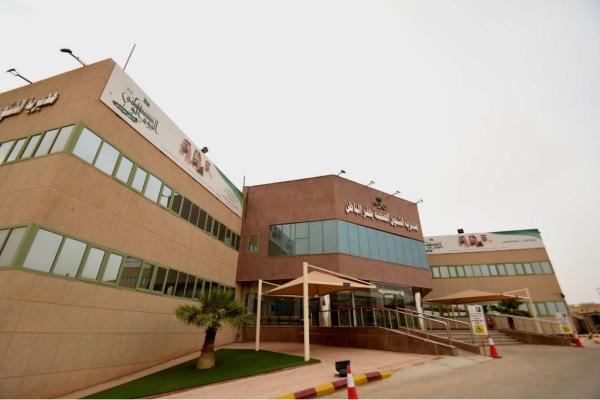 77 ألف جلسة تأهيل طبي بصحة حفر الباطن