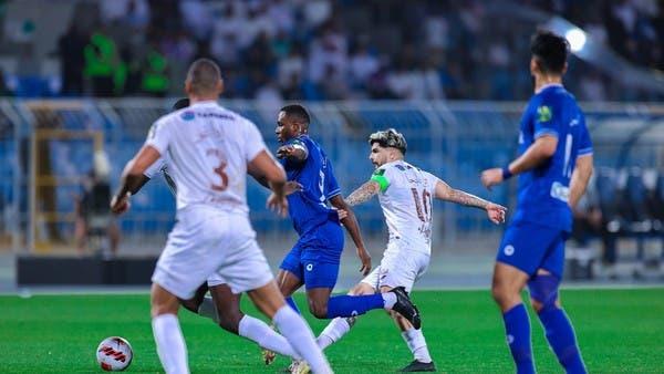عقدة عمرها 9 سنوات .. هل يتخلص منها الشباب أمام الهلال؟