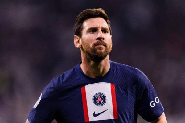 منزل ميسي في برشلونة يتعرض لاعتداء