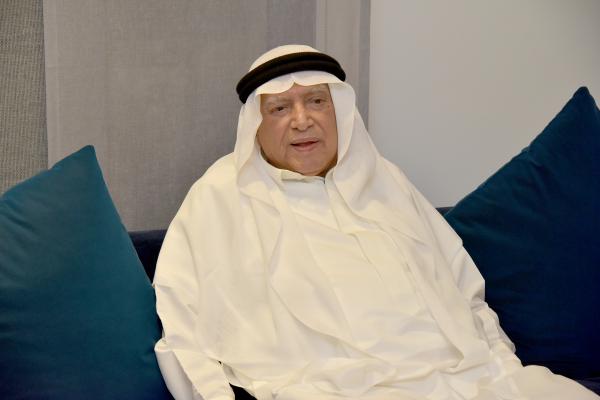 مجلس الجشّي يستقبل الأهالي والأصدقاء في رمضان - اليوم