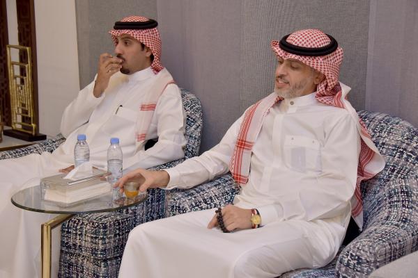مجلس الجشّي يستقبل الأهالي والأصدقاء في رمضان - اليوم