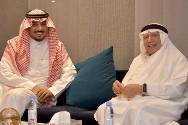مجلس الجشّي يستقبل الأهالي والأصدقاء في رمضان - اليوم