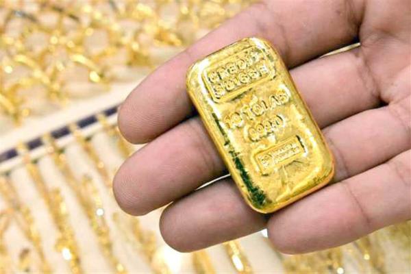سعر الذهب في التداولات العالمية- اليوم