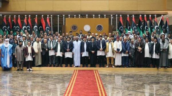 الأمم المتحدة: تكفي 10 أعوام من الصراع الليبي