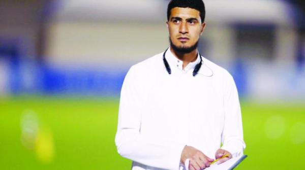 فهد المفرج: ما يحدث غريب.. والهدف إبعاد الهلال فقط