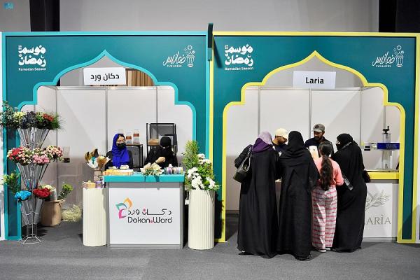 ‏'فوانيس 6'.. فعاليات رمضانية تجمع بين المتعة والترفيه والتسوق