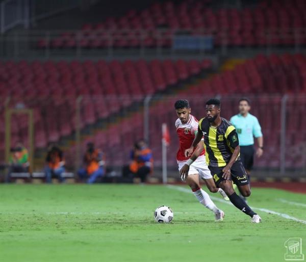   الاتحاد يفتش عن نقاط الوحدة