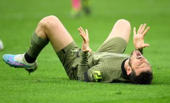 ميلان بلا روح يتعادل بدون أهداف مع إمبولي في دوري إيطاليا
