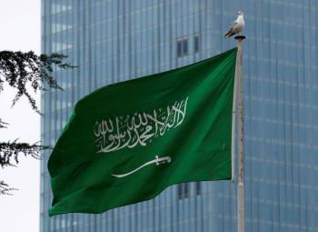 المملكة تُعد من أكثر دول العالم التزاماً بقضايا الصحة العامة- رويترز