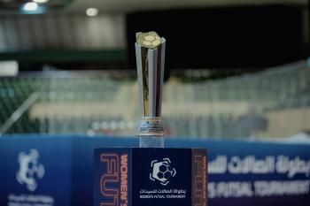 النصر أم اليمامة.. من الأقرب لذهب الصالات للسيدات؟