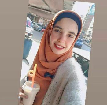الزوجة فاطمة سعيد - اليوم