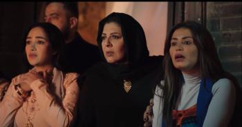 الحلقة 17 من مسلسل جعفر العمدة شهدت مفاجأة كبيرة- اليوم