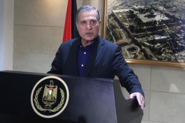 فلسطين: الاستفزازات الإسرائيلية بحق الأقصى إشعال للمنطقة