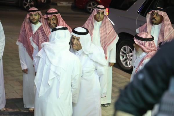 نادي الصم بالمنطقة الشرقية يحتفل بختام المهرجان الرمضاني - اليوم