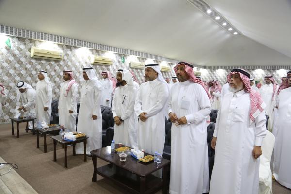 نادي الصم بالمنطقة الشرقية يحتفل بختام المهرجان الرمضاني - اليوم