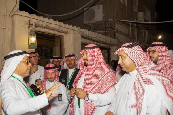 المبادرة تستقطب أكثر من 35 ألف زائر - اليوم