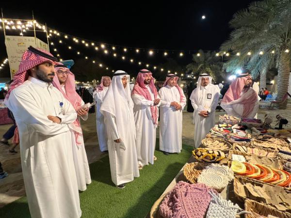 ثامر الدرعان: 'بستان قصر تاروت 2' أعادت الصورة الجميلة للماضي
