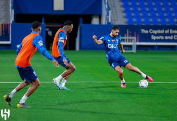 نادي الهلال