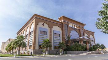 جامعة الطائف علقت الدراسة الحضورية في مقراتها وفروعها - موقع الجامعة على الإنترنت