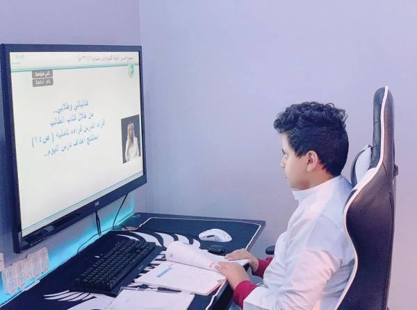 تستمر عبر 'مدرستي'.. تعليق الدراسة الحضورية اليوم في محافظة العلا