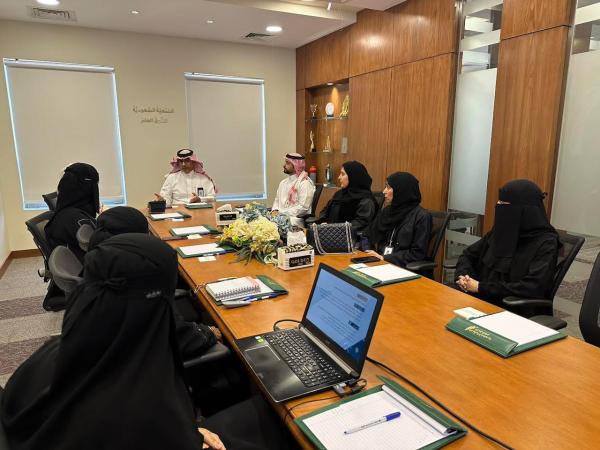 بدء تنفيذ برنامج 'سفراء الذوق' بالمنشآت الصحية