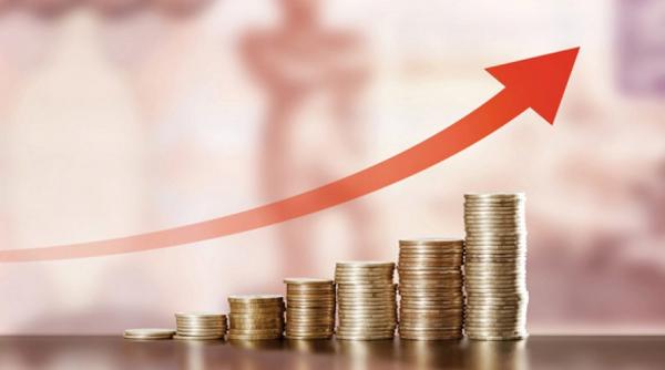 3.2 % ارتفاعا في التضخم على أساس شهري بمصر خلال مارس