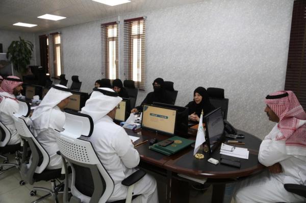 تمكين المرأة وبرنامج ريف.. تعاون بين 'زراعة الشرقية' و'العطاء النسائية'