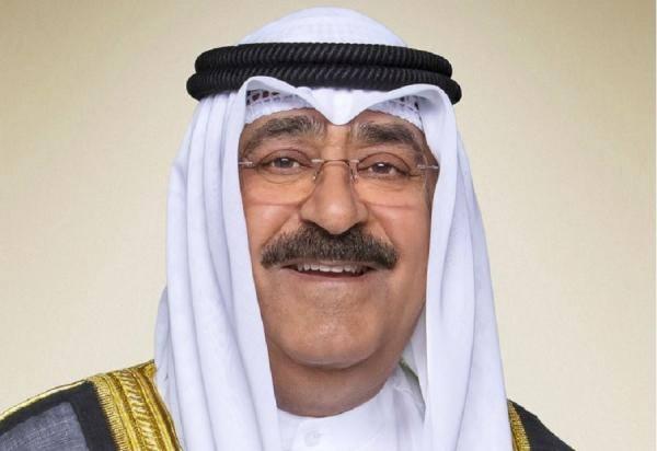 الحكومة الكويتية الجديدة تؤدي اليمين الدستورية