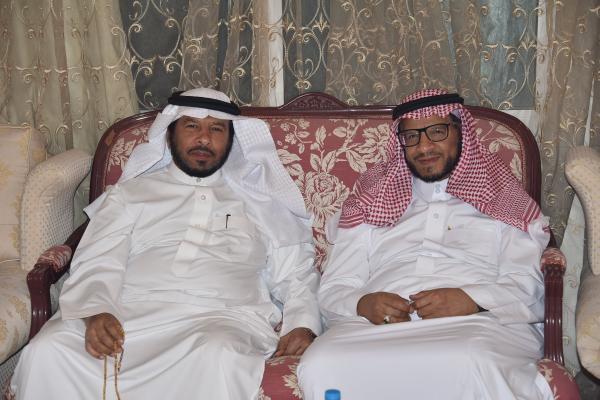 مجلس يوسف العثمان.. صلة وتراحم في الشهر الكريم