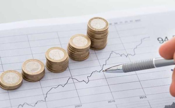 3.98 % ارتفاعا في التضخم بالأردن خلال الربع الأول