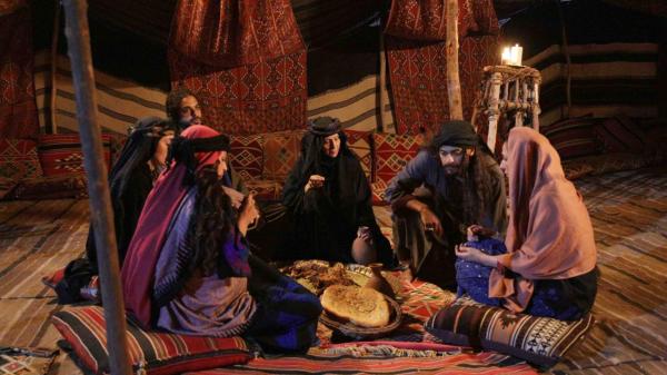 'دكة العبيد'.. 5 حكايات إنسانية تجمع أبطالها مأساة الاستعباد