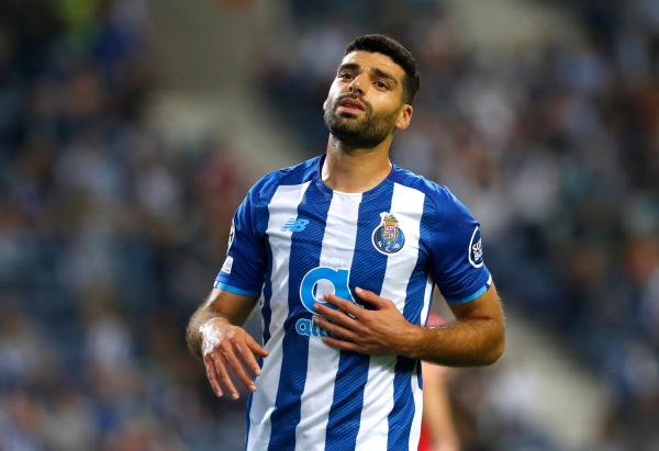 ريكورد البرتغالية: الهلال يستهدف التعاقد مع مهدي طارمي