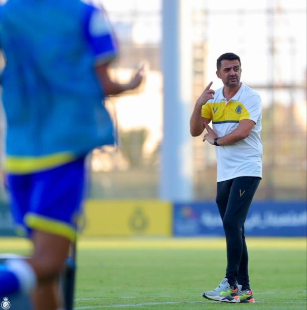 دينكو.. يقود النصر أمام الوحدة والهلال
