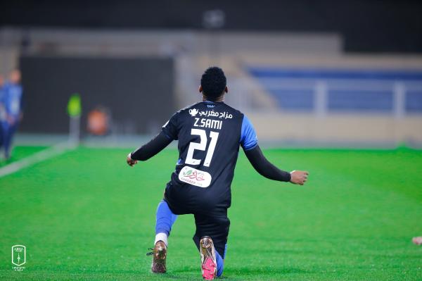 فيديو.. دوري روشن.. نجم أبها يفوز بهدف الجولة
