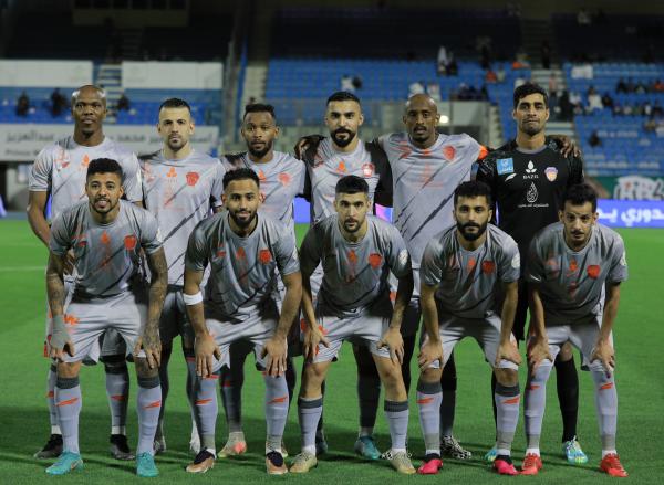 سعود زيدان : لم نستغل فرصنا ونطمح بنقاط الخليج