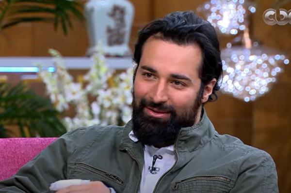 أحمد حاتم ضحية 'رامز نيفر إند' الـ24