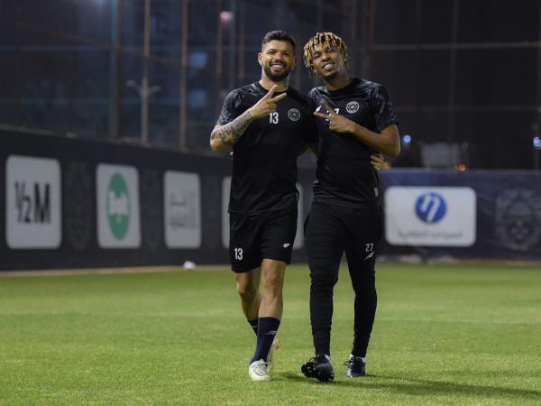 الشباب يتفوق تاريخياً على الأندية العراقية