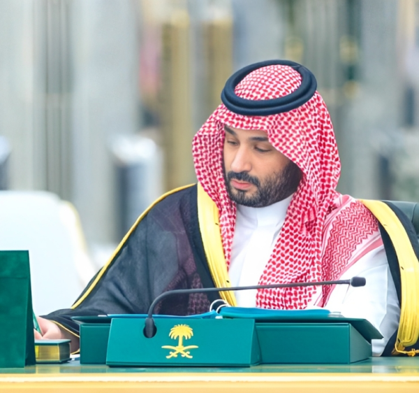 تقلد سمو ولي العهد عددًا من المناصب خلال مسيرته - واس