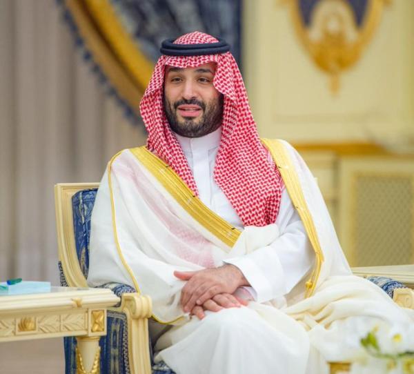 مسيرة مليئة بالنجاحات.. مناصب تقلدها ولي العهد