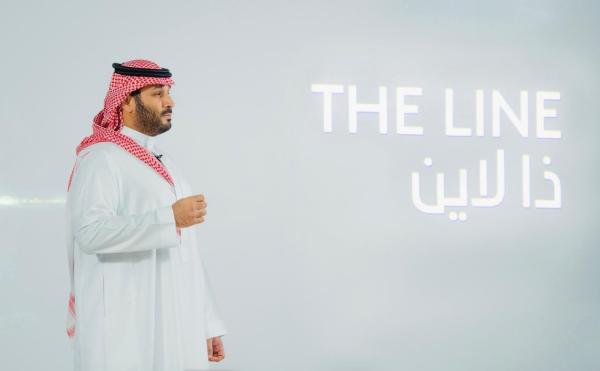 بجانب عمله واظب سمو ولي العهد على إطلاق المبادرات الخيرية - واس